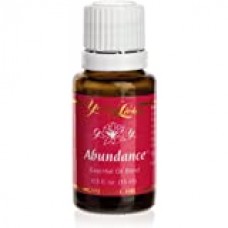 Aceite Abundance 15 ml  